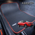 Kamatto Classic Proton X50 (2020-Present) Car Floor Mat and Carpet