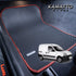 Kamatto Classic Renault Kangoo KC/KW 7-Seater (1997-2009) Car Floor Mat and Carpet