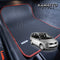 Kamatto Classic Renault Scenic II (2003-2009) Car Floor Mat and Carpet
