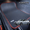 Kamatto Classic Subaru WRX S4 (2014-2020) Car Floor Mat and Carpet