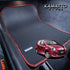 Kamatto Classic Suzuki Alto (2009-2014) Car Floor Mat and Carpet