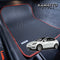 Kamatto Classic Tesla Model Y (2020-Present) Car Floor Mat and Carpet