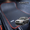 Kamatto Classic Toyota RAV4 XA30 (2005-2012) Car Floor Mat and Carpet