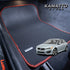 Kamatto Classic Volvo C30 (2006-2013) Car Floor Mat and Carpet