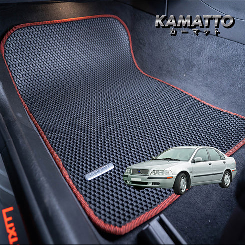 Kamatto Classic Volvo S40 (1995-2004) Car Floor Mat and Carpet