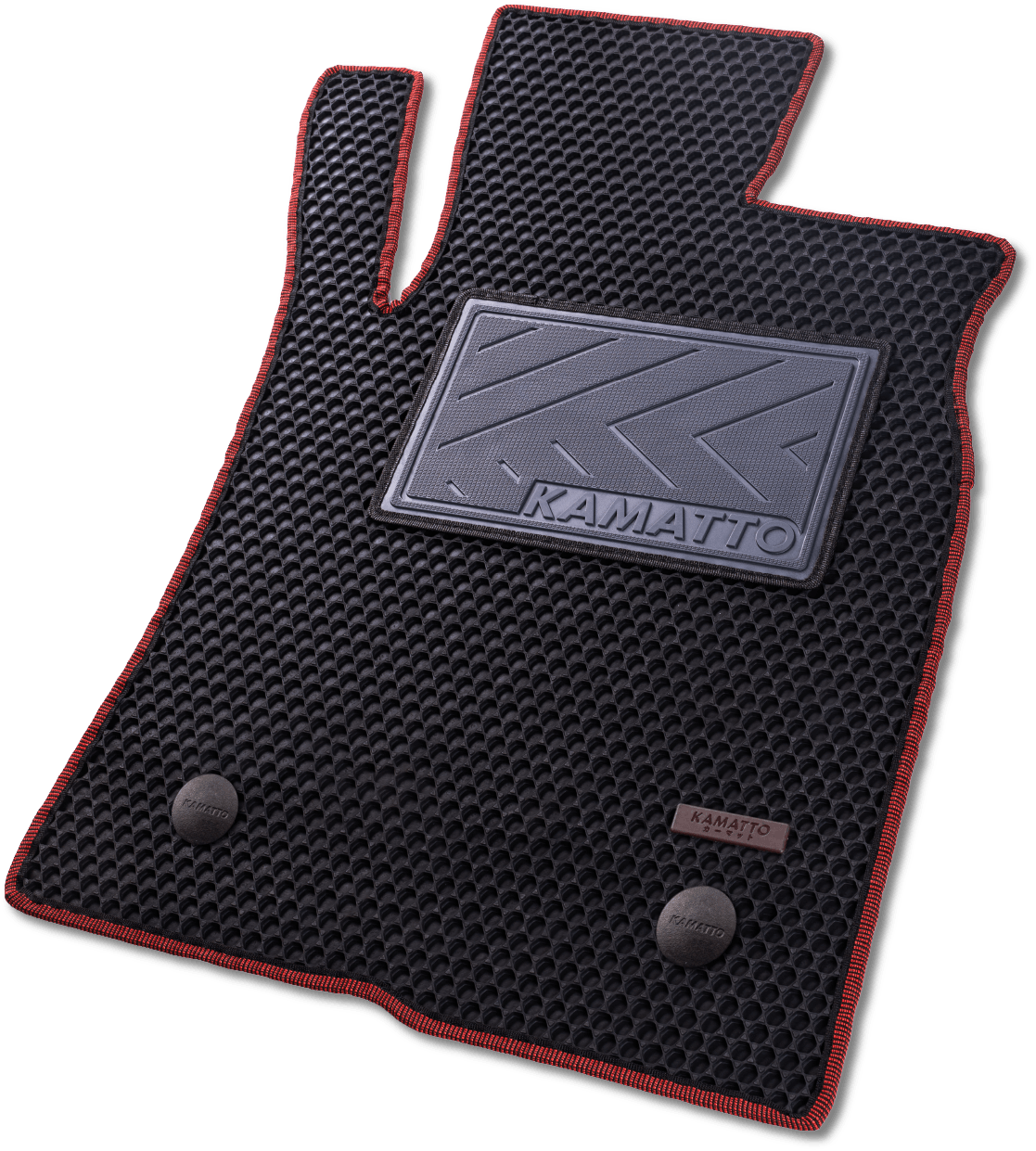 CAR MATS