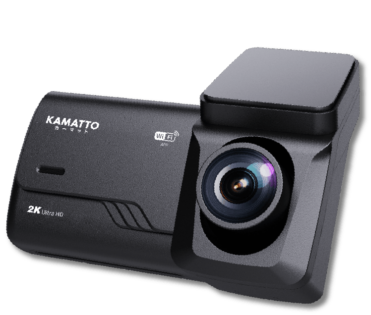 DASHCAM