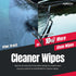 Kamatto Wiper Subaru XV (2017-Present) Hydrophobic Silicone Water Repelling Coating