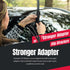 Kamatto Wiper Mini Cooper R50/R53 (2001-2006) Hydrophobic Silicone Water Repelling Coating