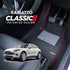 Kamatto Classic Aston Martin DBX AM8 (2020-Present) Car Floor Mat and Carpet