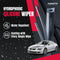 Kamatto Wiper BMW 6 Series E63/E64 645Ci (2004-2010) Hydrophobic Silicone Water Repelling Coating