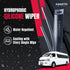 Kamatto Wiper CAM Placer-X (2013-Present) Hydrophobic Silicone Water Repelling Coating