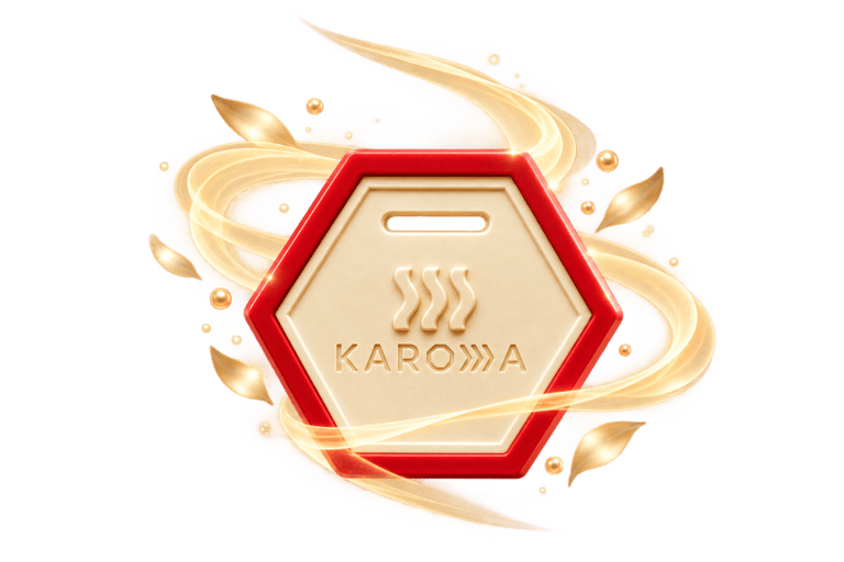 KAROMA
