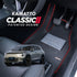 Kamatto Classic DongFeng Vigo EV (2026-Present) Car Floor Mat and Carpet