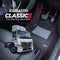 Kamatto Classic Foton Auman D 2027 (2023-Present) Car Floor Mat and Carpet