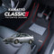 Kamatto Classic Honda Integra Sedan DB8 (1994-2001) Car Floor Mat and Carpet