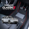 Kamatto Classic Jaecoo J5 EV (2026-Present) Car Floor Mat and Carpet