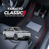 Kamatto Classic Jaecoo J5 EV (2026-Present) Car Floor Mat and Carpet