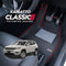 Kamatto Classic Jeep Compass Limited/Longitude (2018-Present) Car Floor Mat and Carpet