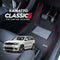 Kamatto Classic Jeep Grand Cherokee SRT (2021-Present) Car Floor Mat and Carpet