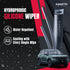 Kamatto Wiper Jetour T1 (2026-Present) Hydrophobic Silicone Water Repelling Coating