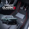 Kamatto Classic Jetour T1 (2026-Present) Car Floor Mat and Carpet