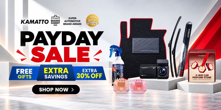 PAYDAY SALE