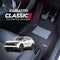 Kamatto Classic Kia Sportage NQ5 (2024-Present) Car Floor Mat and Carpet