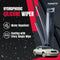 Kamatto Wiper Lexus LS 400 XF10 (1990-1994) Hydrophobic Silicone Water Repelling Coating