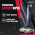Kamatto Wiper Lexus LS 400 XF10 (1990-1994) Hydrophobic Silicone Water Repelling Coating