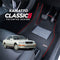 Kamatto Classic Lexus LS 400 XF10 (1990-1994) Car Floor Mat and Carpet