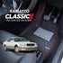 Kamatto Classic Lexus LS 400 XF10 (1990-1994) Car Floor Mat and Carpet
