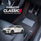 Kamatto Classic Lexus RX ALA10 Petrol (2023-Present) Car Floor Mat and Carpet