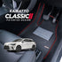 Kamatto Classic Lexus RX ALA10 Petrol (2023-Present) Car Floor Mat and Carpet