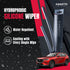 Kamatto Wiper Mazda CX-60/CX60 KH (2025-Present) Hydrophobic Silicone Water Repelling Coating