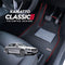 Kamatto Classic Mercedes Benz E-Class 350e Hybrid (2017-Present) Car Floor Mat and Carpet