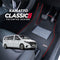 Kamatto Classic Mercedes Benz Vito Tourer W447 LWB 7-Seater (2014-Present) Car Floor Mat and Carpet