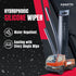 Kamatto Wiper Mitsubishi Fuso Canter FE439F (1996-2010) Hydrophobic Silicone Water Repelling Coating