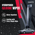 Kamatto Wiper Nissan Cefiro A31 (1988-1994) Hydrophobic Silicone Water Repelling Coating