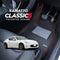Kamatto Classic Nissan Fairlady 370Z Z34 Auto (2008-2021) Car Floor Mat and Carpet