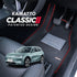 Kamatto Classic Proton e.MAS 7/ eMAS 7 EV & PHEV (2024-Present) Car Floor Mat and Carpet