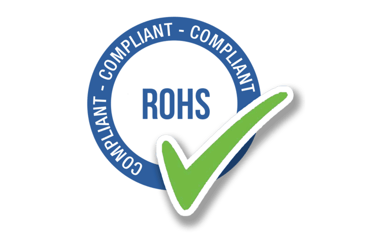 ROHS COMPLIANT