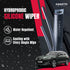 Kamatto Wiper SEAT Tarraco KN2 7-Seater (2018-Present) Hydrophobic Silicone Water Repelling Coating