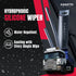 Kamatto Wiper Scania 4-Series R114L 340 (1995-2007) Hydrophobic Silicone Water Repelling Coating
