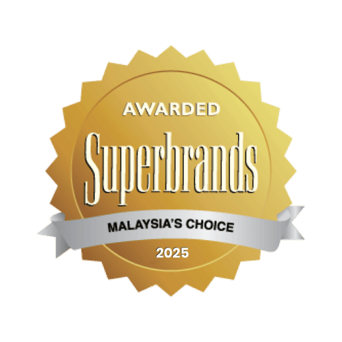 SUPERBRANDS 2025