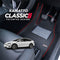 Kamatto Classic Tesla Model X 6-Seater (2015-Present) Car Floor Mat and Carpet