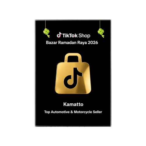 TIKTOK SHOP 2026