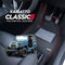 Kamatto Classic Toyota Land Cruiser BJ40 2-Door Softtop (1960-1985) Car Floor Mat and Carpet
