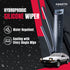 Kamatto Wiper Toyota Sprinter Trueno Liftback AE86 (1983-1987) Hydrophobic Silicone Water Repelling Coating