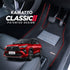 Kamatto Classic Toyota Yaris Cross AC200 HEV (2026-Present) Car Floor Mat and Carpet